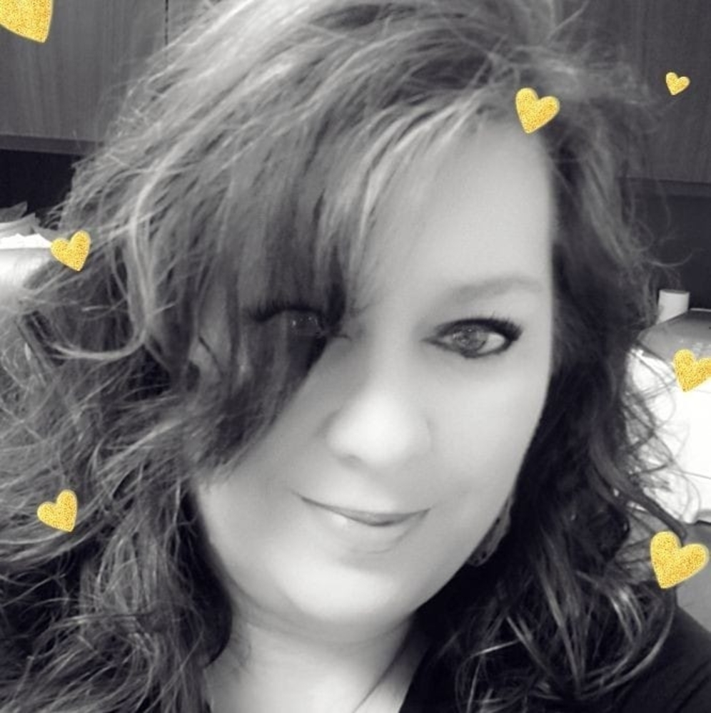 Meet your Posher, Ruth bowen